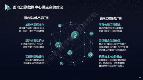通服研究 邊緣數(shù)據(jù)中心的數(shù)據(jù)存儲(chǔ)服務(wù)產(chǎn)品化探索